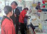 ฉกเงินเจ้าของร้านอาหารขณะกดเงินที่ตู้เอทีเอ็ม