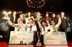 ไมโครซอฟท์ได้ผู้ชนะ Imagine Cup ทีม SKE ตัวแทนไทยแข่งเวทีโลก