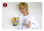 Starter Kit เกม Hip street แจกชุดสุดแรร์