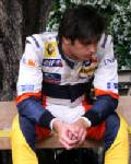 "เรโนลต์"สุดทนจ่อปลด"เนลซินโญ่"พ้นนักขับมือสอง