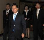 Noppadon to meet with ambassadors, consuls-general