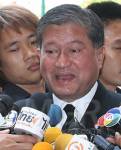 “เหลิม” ปัดสวะไม่รับรองความปลอดภัยแกนนำพันธมิตรฯ