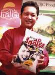 “สุรัตน์  ผู้บังเกิดผล” ชีวิตที่คร่ำหวอดกับตลาดสแน็ค