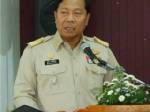 สระแก้วคุมเข้มรถจากกาสิโนเพื่อนบ้าน หลังพบมีการขนยาเสพติด