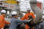 โสมขาวร่วมซิโนเปกจรดหมึกโรงกลั่นเอธีลีนในอู่ฮั่น