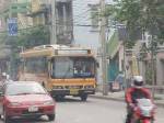 People complain about bus fare hikes