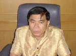 ผู้ว่าฯบุรีรัมย์เพิ่งตื่นจี้อำเภอและท้องถิ่นจัดกำลังคุมเข้ม “โบราณสถาน”