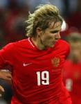 หมีขาวหอกคมอุ่นแข้งเฉือนเซอร์เบีย 2-1 ก่อนลุยยูโร
