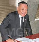 “ปลาไหล” ผวาปฏิวัติ เพิ่งตื่นเสนอชะลอแก้ รธน.-ยุติชุมนุม