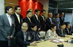 51 Senators oppose constitution amendments