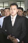 ตร.ปัดรับ “ลูกเหลิม” ร่วมชุด ฉก.ปราบยาเสพติด!