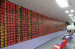Index plunges more than 10 points after coup news