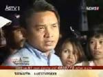 พันธมิตรฯ ไม่หวั่นไหวยื่นถอด ส.ส.-ส.ว.เมิน “แม้ว” ดอดเคลียร์ “ป๋า”