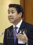 “เพ็ญ” ด้านต่อไปไม่ไหว แถลงไขก๊อกเที่ยงนี้
