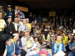 Dusit Poll: Mob-against-mob concerns expressed