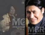 "เชษฐ์ สไมล์ บัฟฟาโล่" รัวกลอง ด้นเพลงสดด่ารัฐบาลไม่เหลียวแลประชาชน