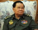 "ตานฉ่วย" กลับคำประกาศใช้รัฐธรรมนูญทันที