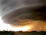 MD: Storms to enter Thailand during June-September