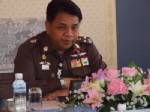 ตร.ระดมกำลังขวางพันธมิตรฯ เคลื่อนประชิดทำเนียบ