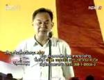 “กษิต” เคาะสติ “ทูต” อย่าสอพลอ “หมัก” หวั่นทำประเทศพัง