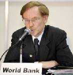 เวิลด์แบงก์ให้ $1,200 ล.ช่วย ปท.จนรับมือราคาน้ำมัน-อาหารทะยานลิ่ว