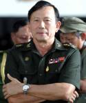 “ผบ.สส.” ปัดพัลวัน ทหารยังไม่ได้เตรียมสลายพันธมิตรฯ
