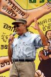 “พิภพ” ขู่หากมีเสียเลือดเนื้อ “หมัก” ต้องรับผิดชอบ