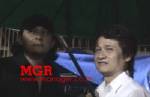 ขนลุกซู่ “ตั๊ว-หรั่ง”ร้องเพลงกู้ชาติ