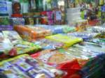 เครื่องดื่มตลาดชายแดนสุดอันตรายยีสต์ราแบคทีเรียยุบยับแถมหมดอายุ