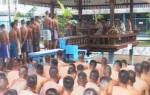 กรมคุก! จัดชุดจู่โจมพร้อมรับมือนักโทษก่อเหตุจลาจล