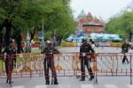 Business sector afraid govt’ violence policy will delay investment