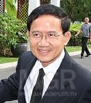 “เขยแม้ว” เขย่าขวัญ “หมัก” โบ้ยพรรคร่วมเออออ สั่งสลายพันธมิตรฯ