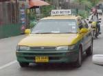 Taxi drivers to go on strike if no fare rise