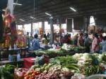 สธ.คุมเข้มตลาดสดทั่ว ปท.กำหนดที่ตั้งห่างแหล่งก่อมลพิษไม่น้อยกว่า 100 ม.