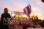Sanan: PAD’s rally does not affect tourism