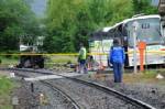 สลด!! รถไฟพุ่งชนรถนักเรียนยับในฝรั่งเศส-ตาย 6 เป็นเด็กถึง 5 ราย