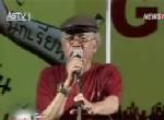 “สมศักดิ์” แฉทีวีรัฐใช้วิชามารลวงประชาชน ทำลายภาพลักษณ์พันธมิตรฯ