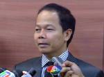 “นพดล” ตบตาอังกฤษ ฟุ้งสถานการณ์การเมืองไทยยังนิ่ง