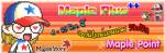 "เมเปิ้ลสตอรี่"จัดกิจกรรมแจก Maple Point ฟรี !!