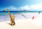 "Hua Hin Jazz Festival" 13-14 มิ.ย. 51