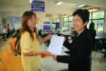 บริการเปลี่ยนคำนำหน้า “นาง” เป็น “นางสาว” ตราดไม่คึกคัก