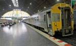 More Buriram people use train services due to expensive oil