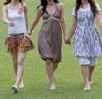 Women rush to change the name titles to Ms