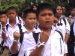 นอมินีสายพันธุ์อีแอบโผล่ “เมืองยี้ห้อย” - เกณฑ์ นร.600 คนผูก “ริบบิ้นสีขาว”