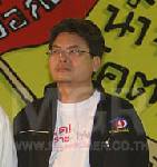 “สมเกียรติ” เตือน “แม้ว” จุดจบเหมือน “เผ่า” - เย้ย “นายสิบเหลิม” บังอาจสั่งนายพล