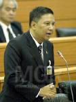 “คำนูณ” จี้รัฐเปิดประชุม 2 สภาอภิปรายทั่วไป-ปลดล็อกความขัดแย้ง