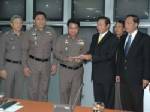 “อัศวิน” รับสดๆ 9 แสน จาก ส.สมหมาย! เหตุพันธมิตรฯขวางสนามมวย!