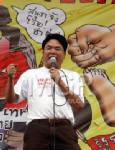 “สมเกียรติ” แฉวิชามารล้ม “คตส.-บีบสรรพากร” คืนความชอบธรรมระบอบแม้ว