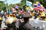 พันธมิตรฯ เคลื่อนใหญ่วันนี้ บิ๊ก ตร.พล่าน! สั่งจับผิดเข้มข้น