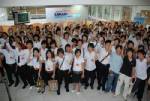 เผยโฉมเด็กมีกึ๋น ในโครงการ SIA 2008